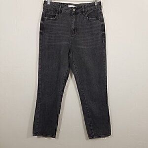 PacSun Mom Jeans Size 28